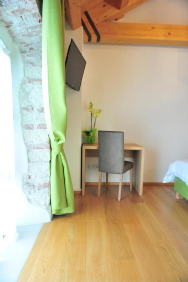 Nuova Filanda Rooms And More Valdobbiadene Ngoại thất bức ảnh