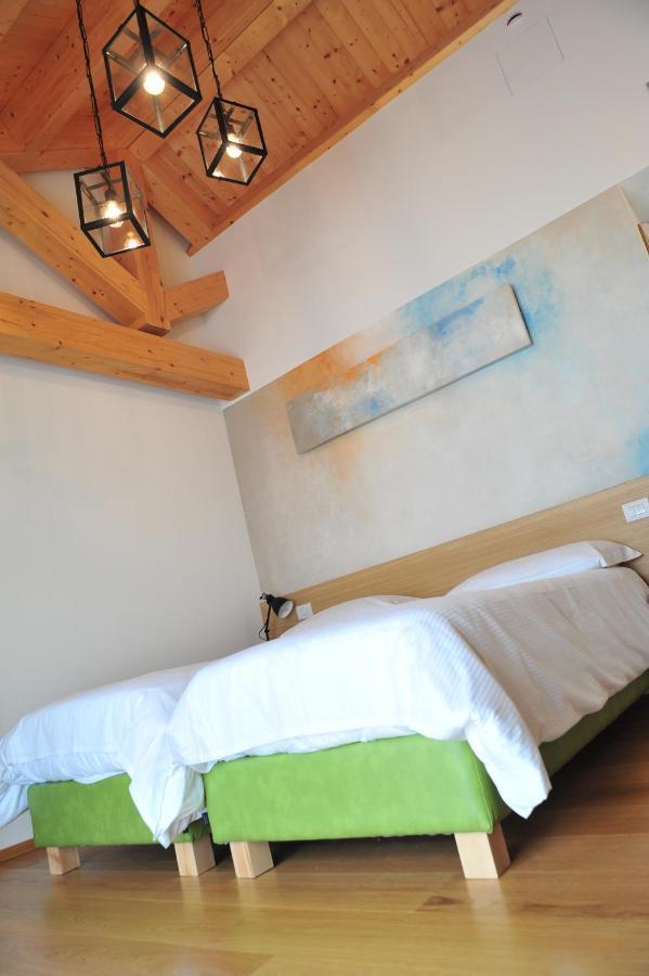 Nuova Filanda Rooms And More Valdobbiadene Ngoại thất bức ảnh