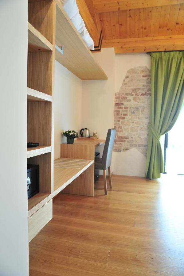Nuova Filanda Rooms And More Valdobbiadene Ngoại thất bức ảnh