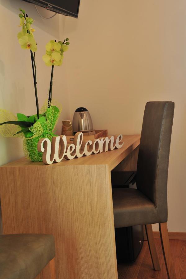 Nuova Filanda Rooms And More Valdobbiadene Ngoại thất bức ảnh