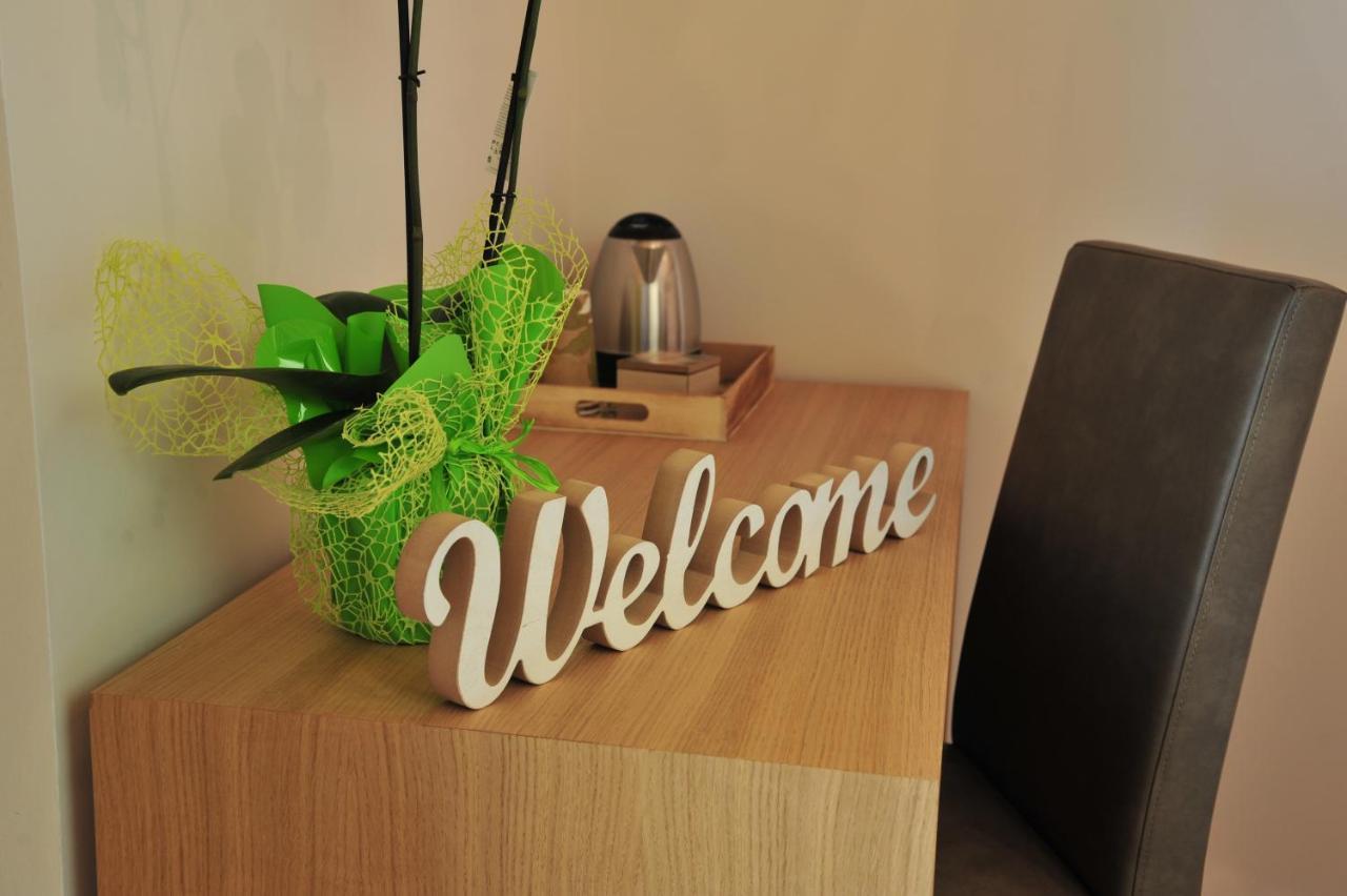 Nuova Filanda Rooms And More Valdobbiadene Ngoại thất bức ảnh
