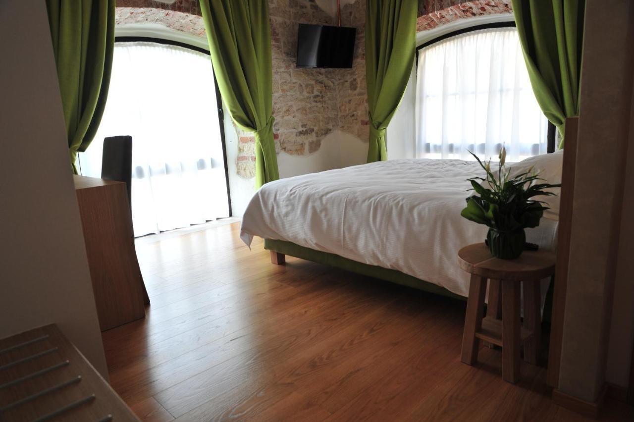 Nuova Filanda Rooms And More Valdobbiadene Ngoại thất bức ảnh