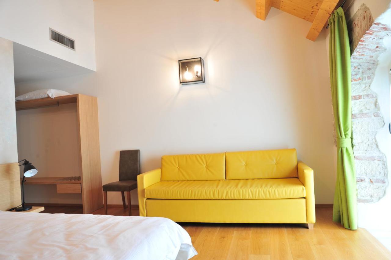 Nuova Filanda Rooms And More Valdobbiadene Ngoại thất bức ảnh