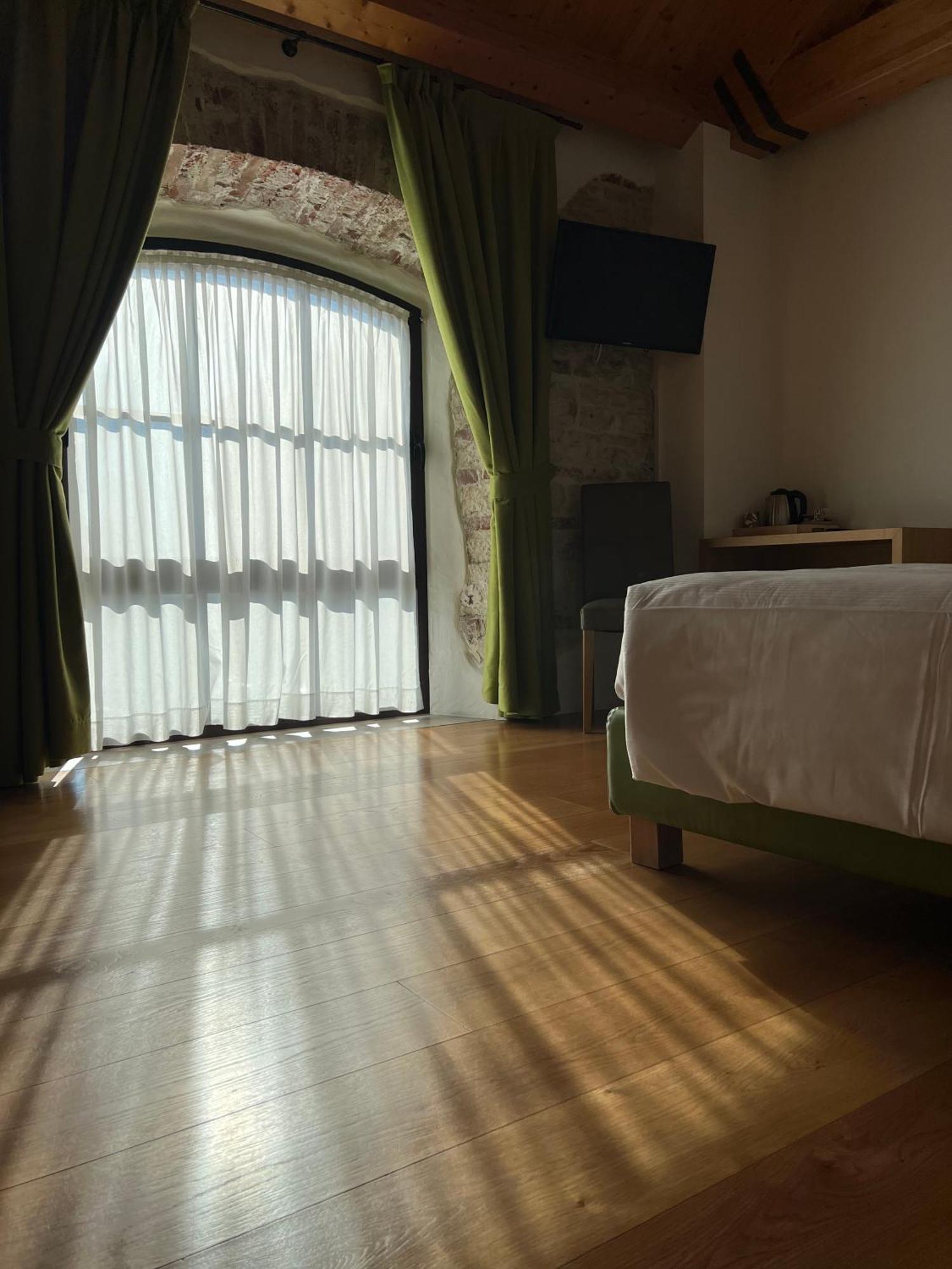 Nuova Filanda Rooms And More Valdobbiadene Ngoại thất bức ảnh