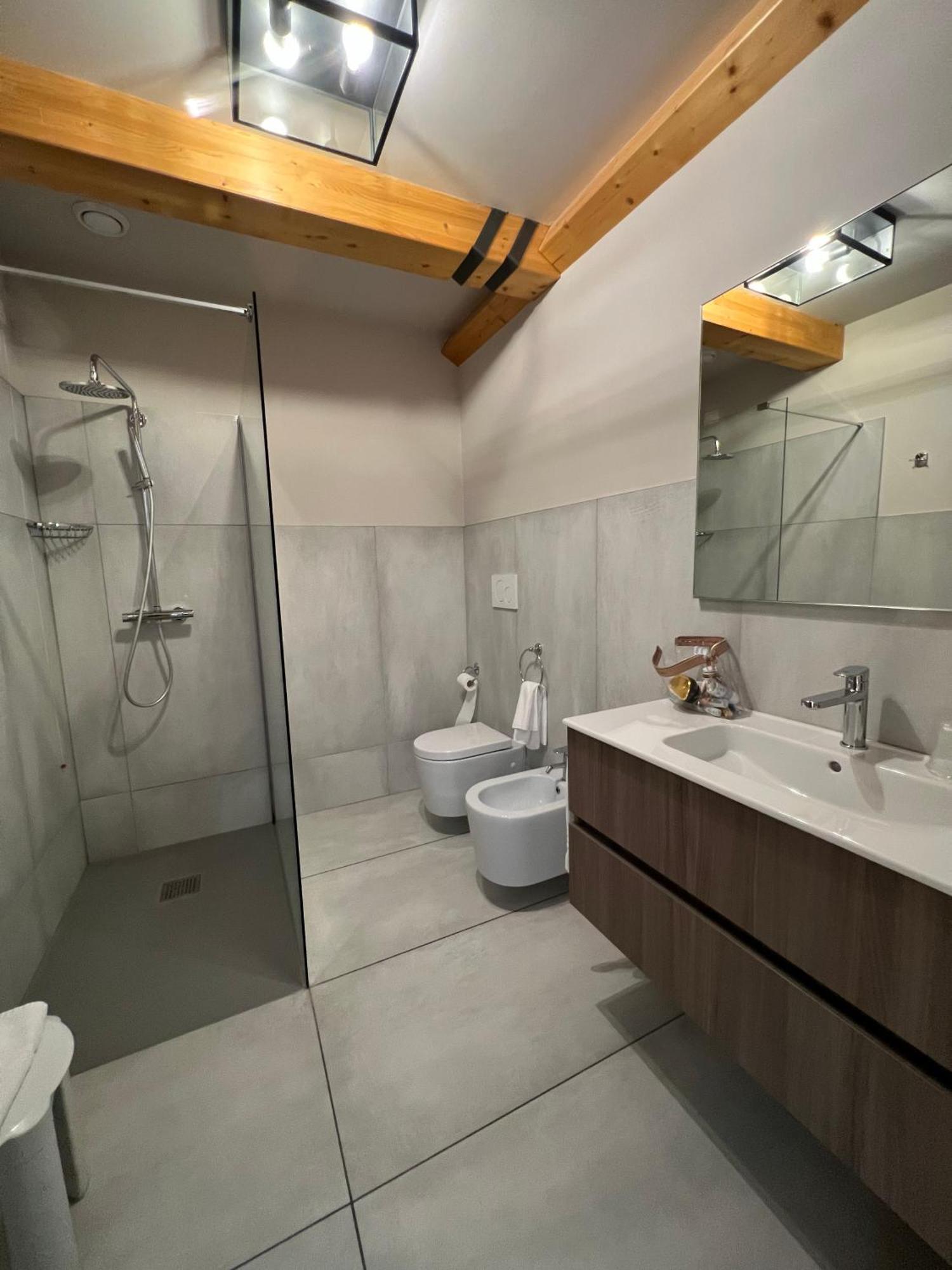 Nuova Filanda Rooms And More Valdobbiadene Ngoại thất bức ảnh