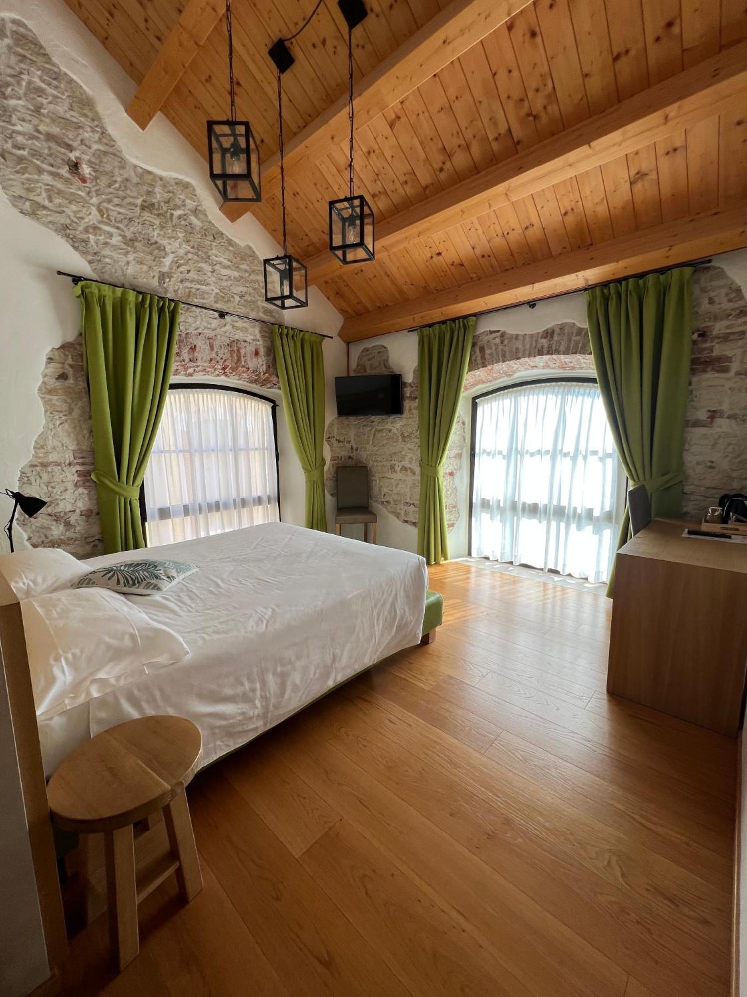 Nuova Filanda Rooms And More Valdobbiadene Ngoại thất bức ảnh