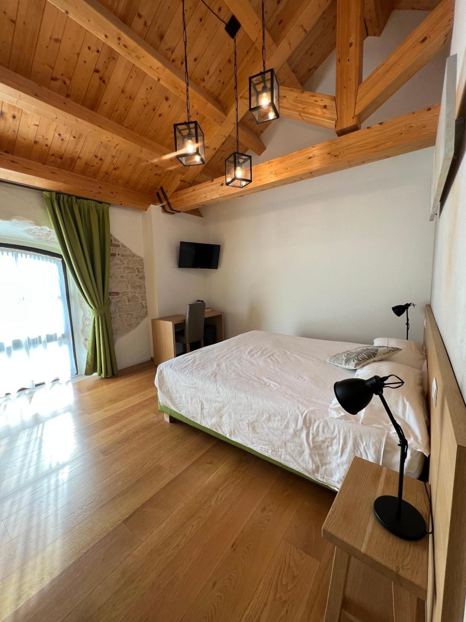Nuova Filanda Rooms And More Valdobbiadene Ngoại thất bức ảnh