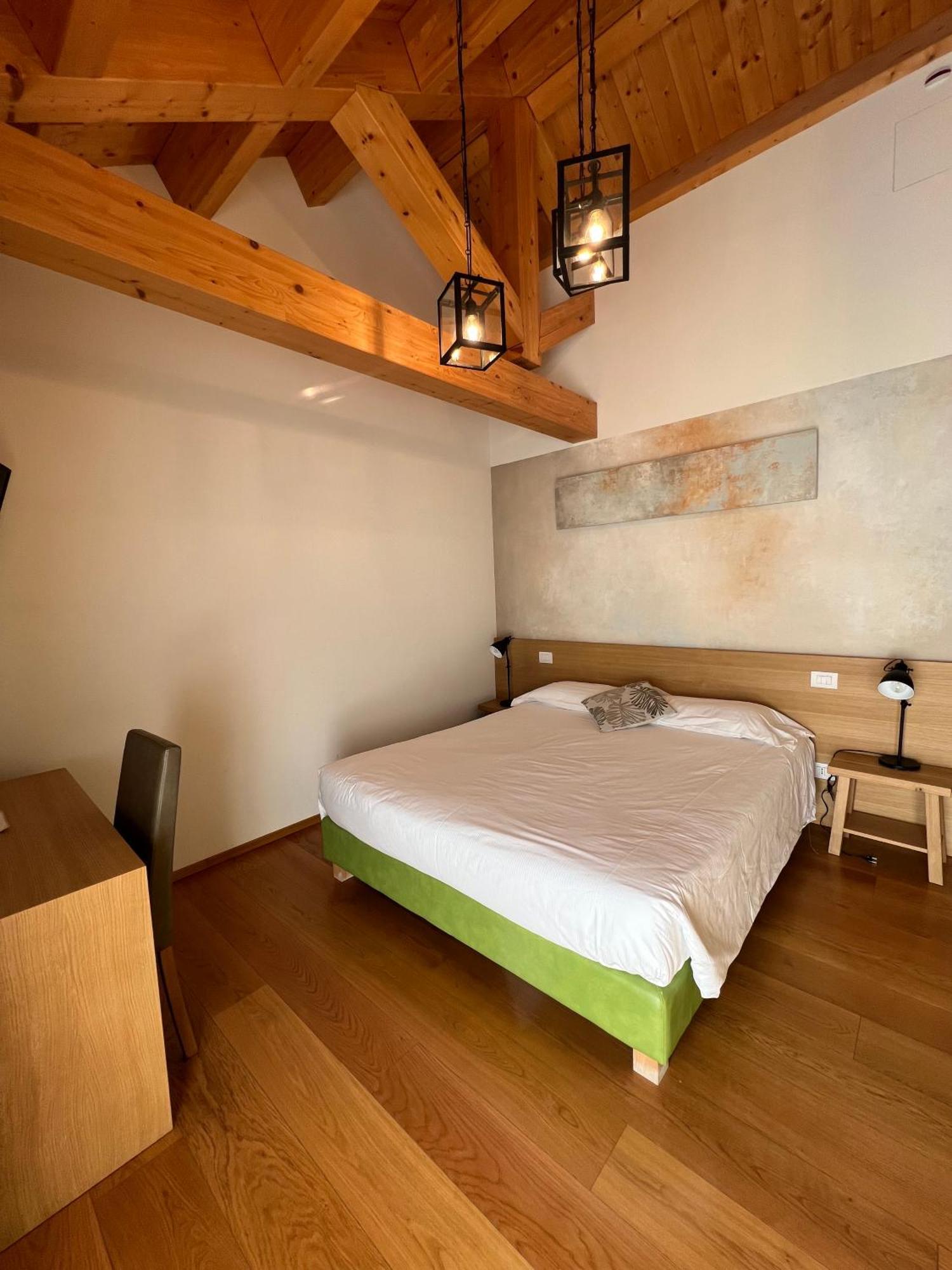 Nuova Filanda Rooms And More Valdobbiadene Ngoại thất bức ảnh