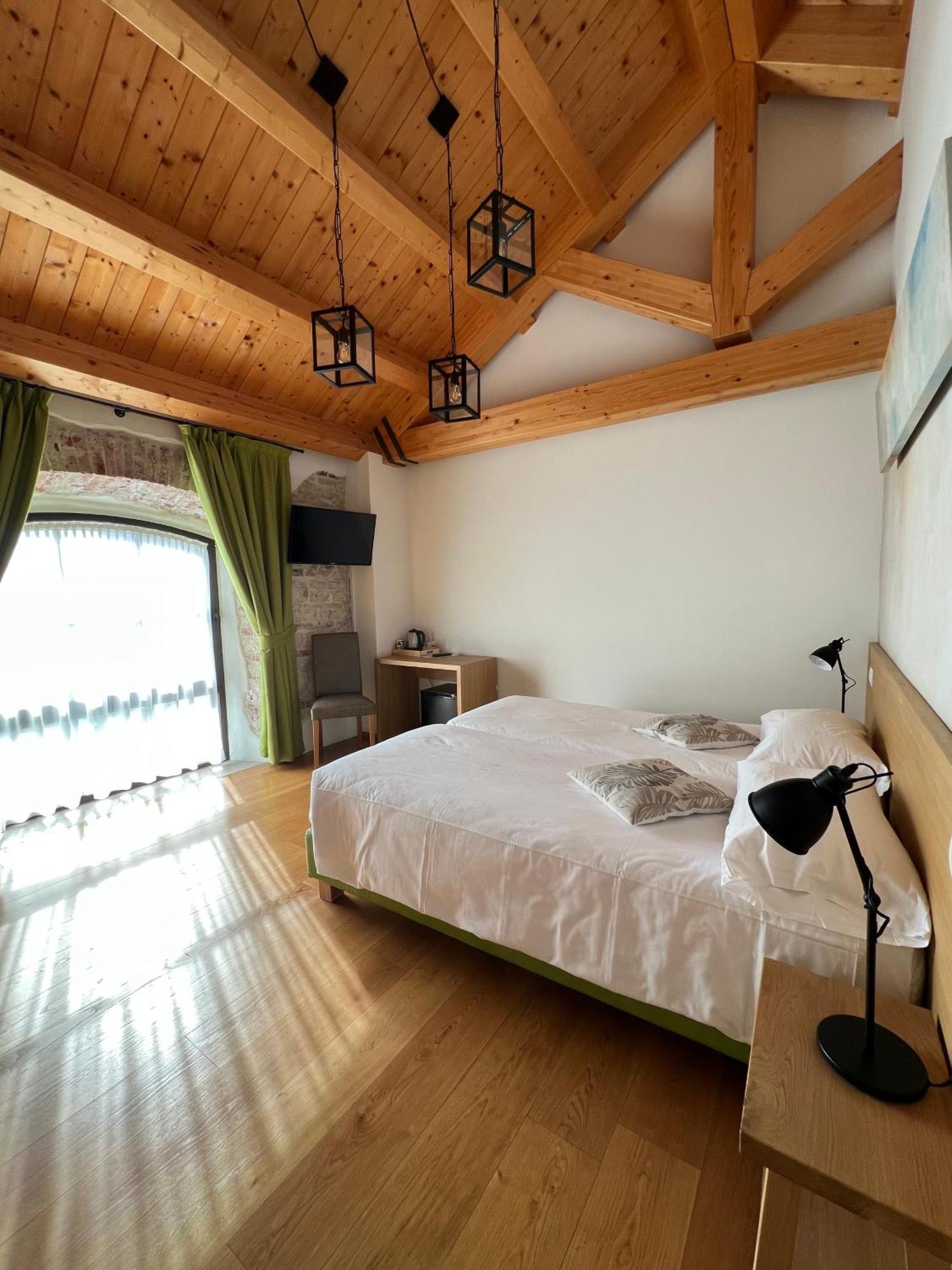 Nuova Filanda Rooms And More Valdobbiadene Ngoại thất bức ảnh